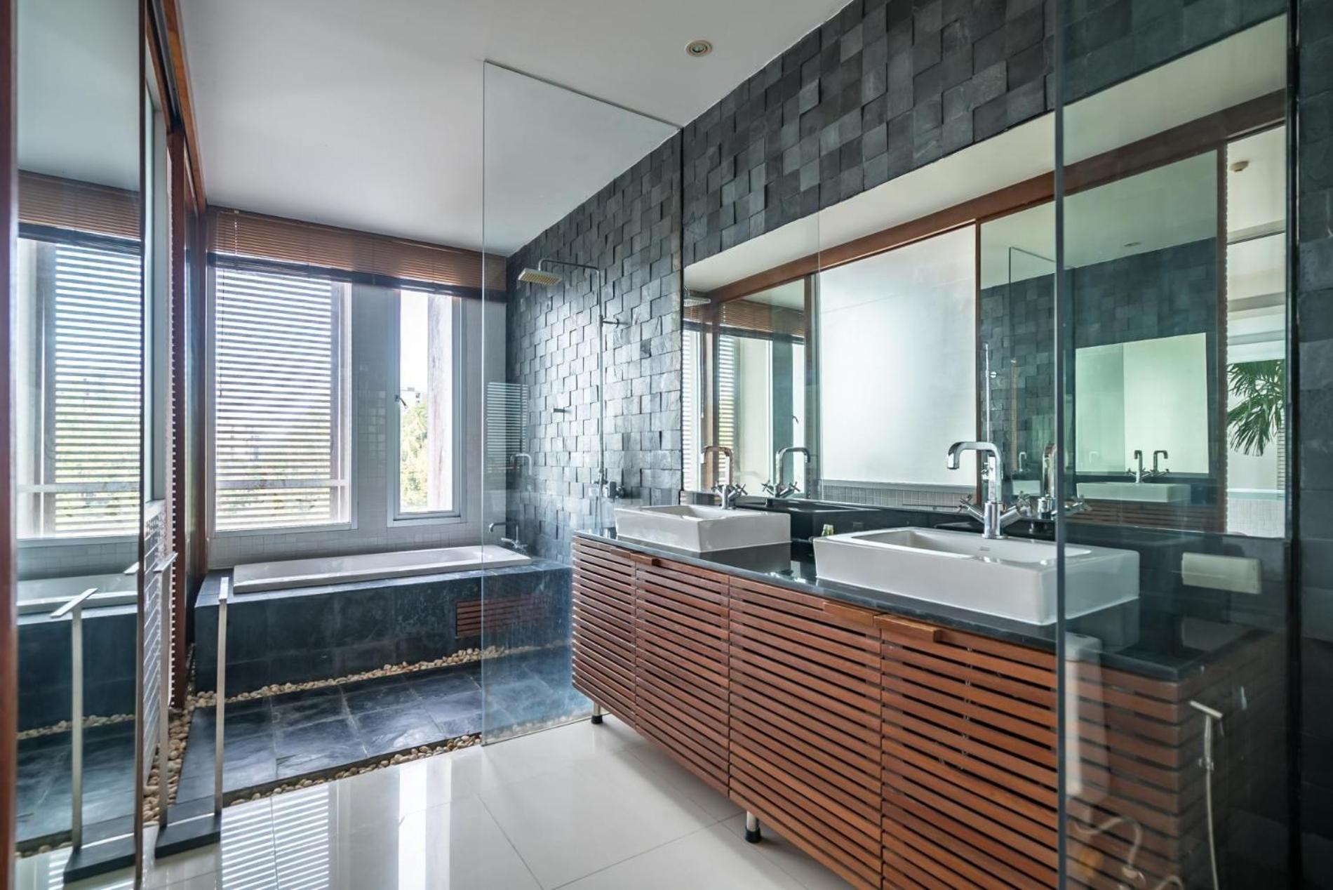 The Quarter By Lofty Apartment Surin Beach  Exterior photo